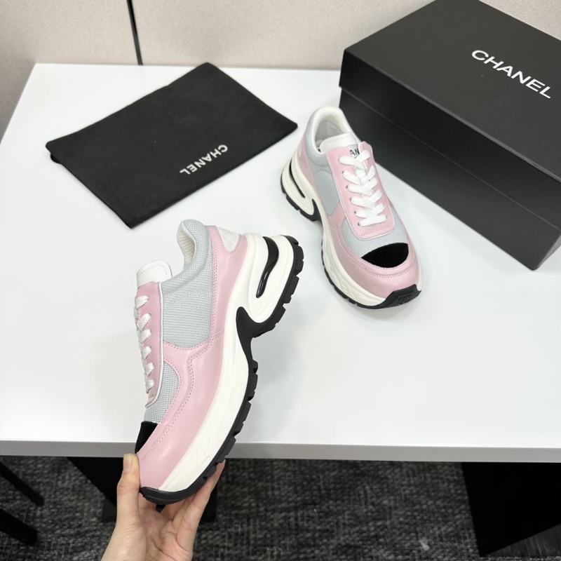 Ch**el sneakers